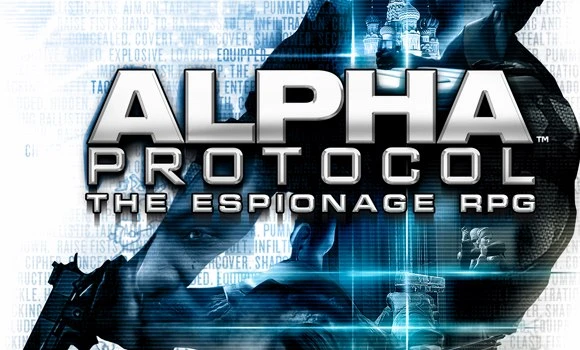 Игры от Obsidian Entertainment: Alpha Protocol