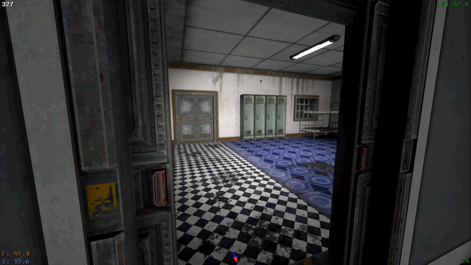 Voices of the Void "Сохранение - на начало 11 дня" [0.8.1]