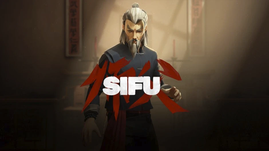 Microids представила розничные версии Sifu для Xbox Series X и Xbox One