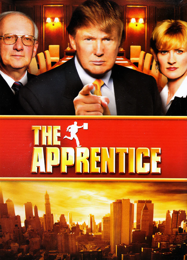 The Apprentice