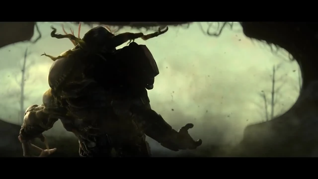 HALO WARS 2 Awakening The Nightmare (E3 2017)