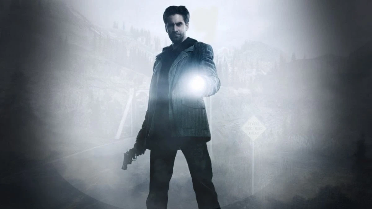 Remedy намеренно отказалась от трассировки лучей и HDR в ремастере Alan Wake