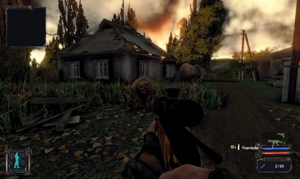 CryZone: Sector 23-Ответы на вопросы