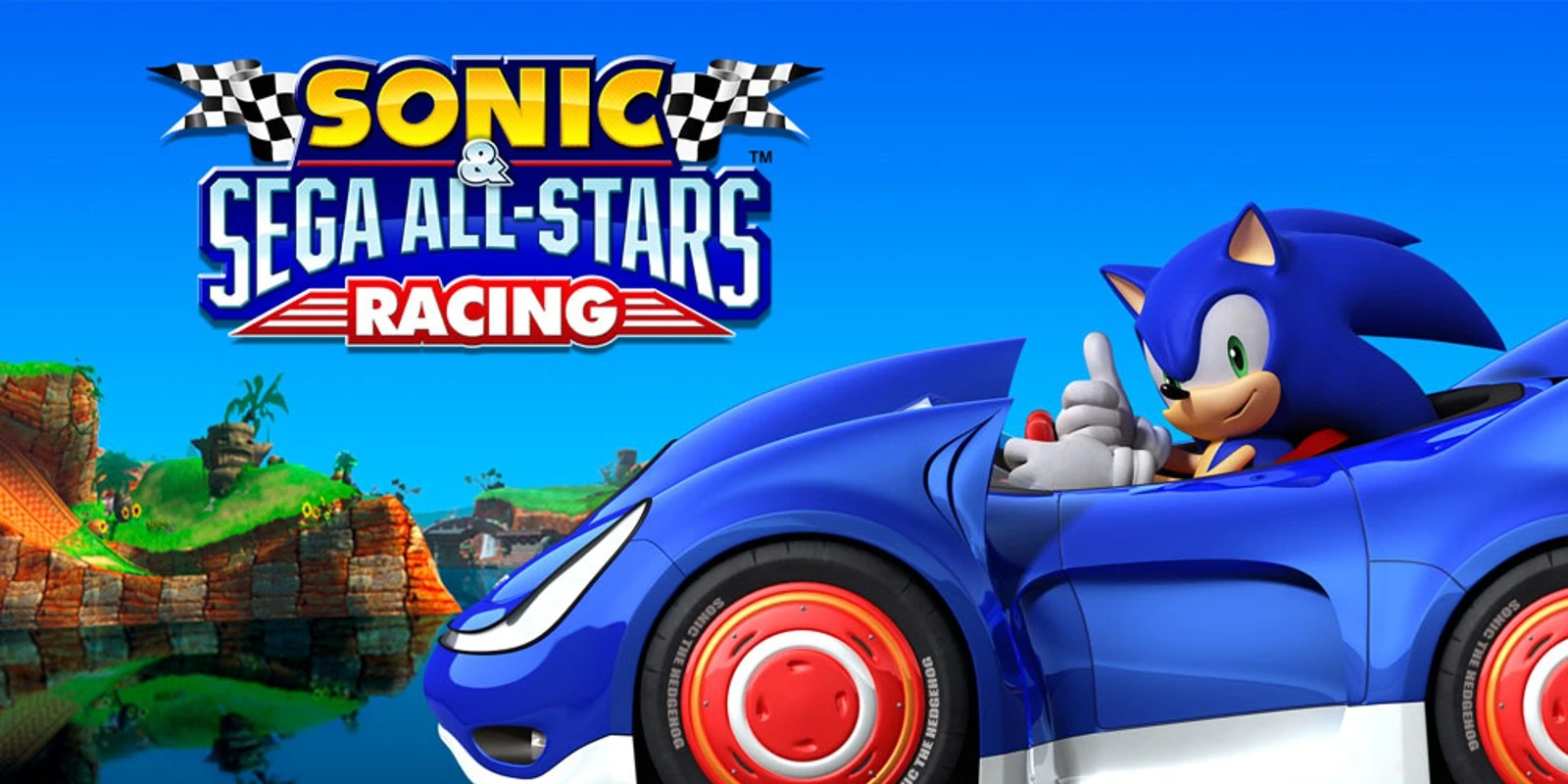 Sonic & SEGA All-Stars Racing "Таблица для Cheat Engine" [UPD: 29.09.2023] {dominater01}