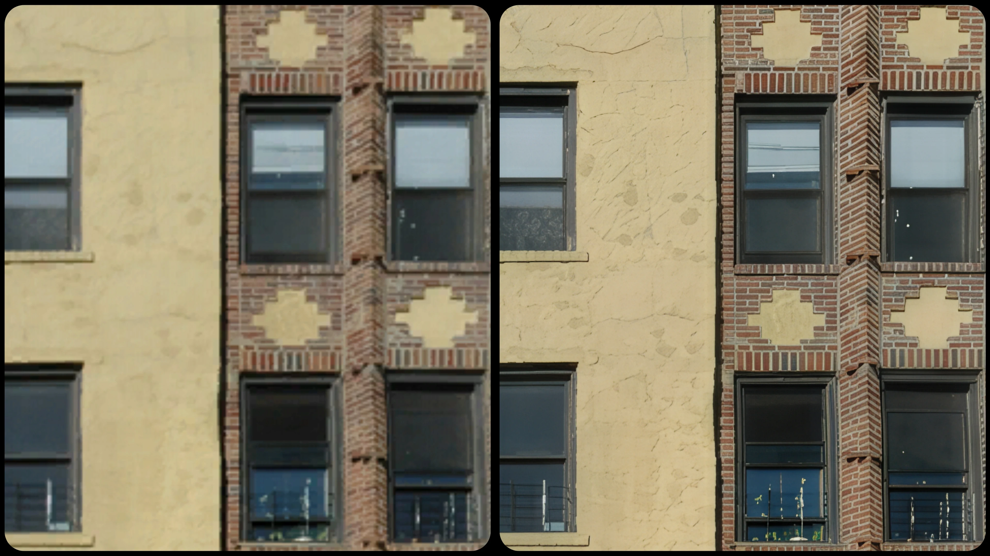 Grand Theft Auto 4 "HQ Vanilla City Textures Revitalization - улучшенные текстуры"