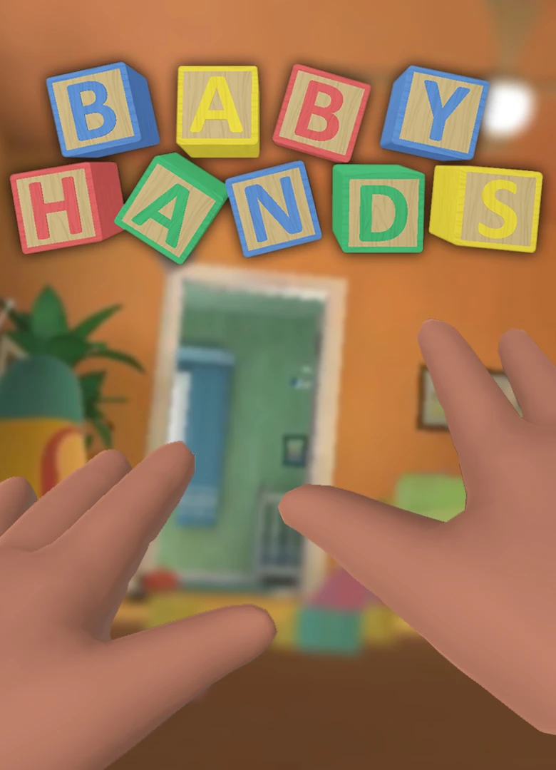 Baby Hands