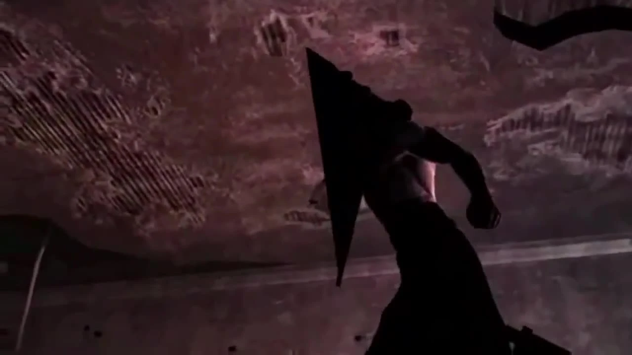 Злыдни игровой индустрии. Сайлент Хилл