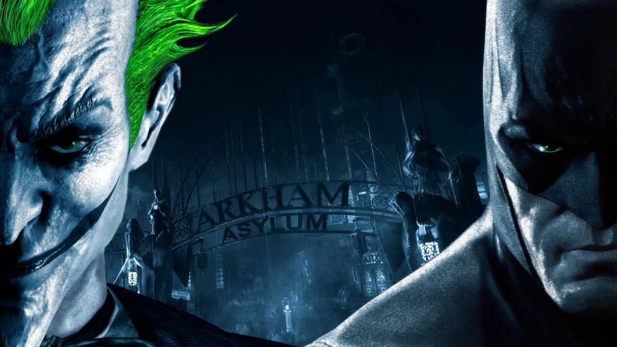 Релизный трейлер Batman: Return to Arkham