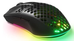 Игровая мышь SteelSeries AEROX 3 wireless}