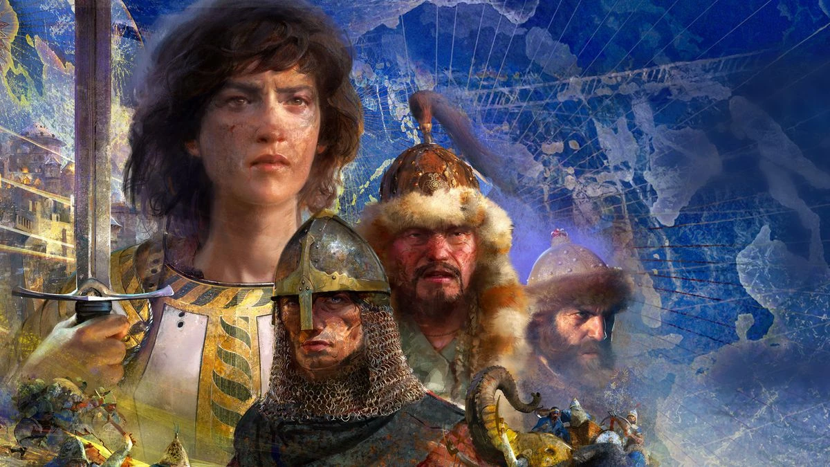 Сокращения в Relic Entertainment не повлияют на дальнейшую поддержку Age of Empires 4