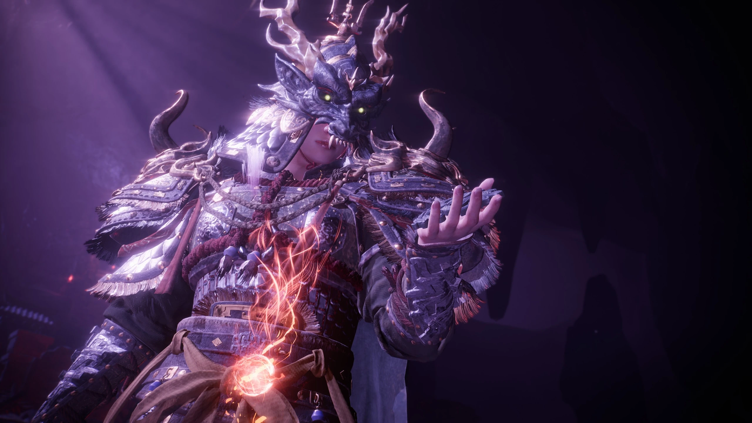 Гайд по боевой системе Wo Long Fallen Dynasty: советы и секреты игры