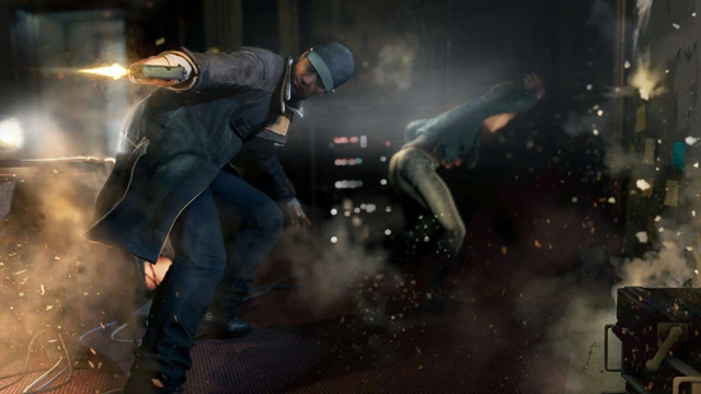 Перенос Watch_Dogs несет основным студиям Ubisoft "важный посыл"