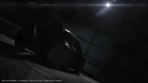 WRC: FIA World Rally Championship 4 - новый тизер