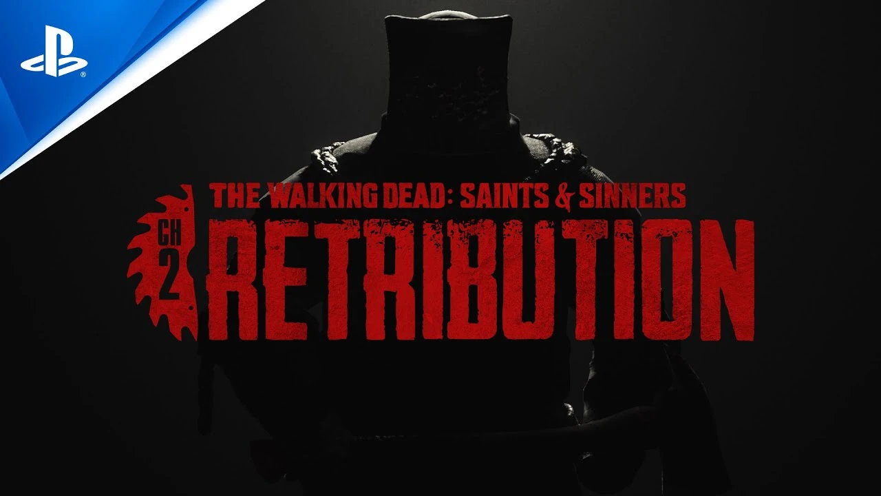 Новый трейлер The Walking Dead - Saints and Sinners Chapter 2: Retribution показали сегодня ночью