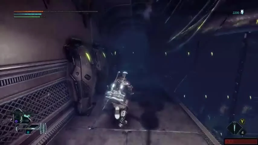 Immortal Unchained - Прохождение #9 безмолвный янычар и еба..ые телепорты