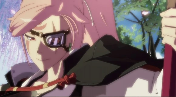 [Слух] Байкен появится в ростере Guilty Gear Xrd: -REVELATOR-