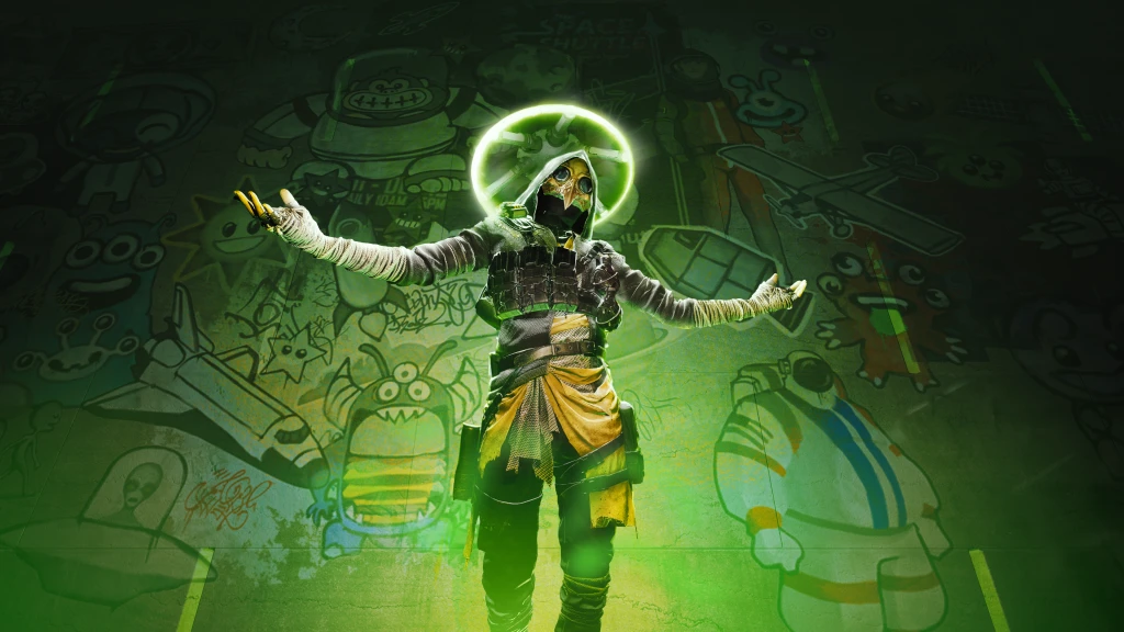 Ubisoft рассказала о планах монетизации XDefiant: в бесплатном шутере не будет элементов Pay-to-Win