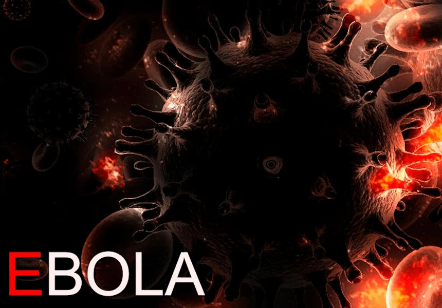 Ebola "Трейнер +4" [1.3] {Abolfazl.k}