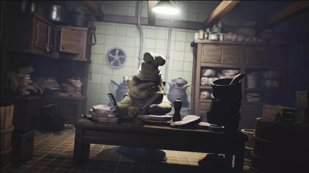 Разработчики Little Nightmares работают над двумя новыми играми