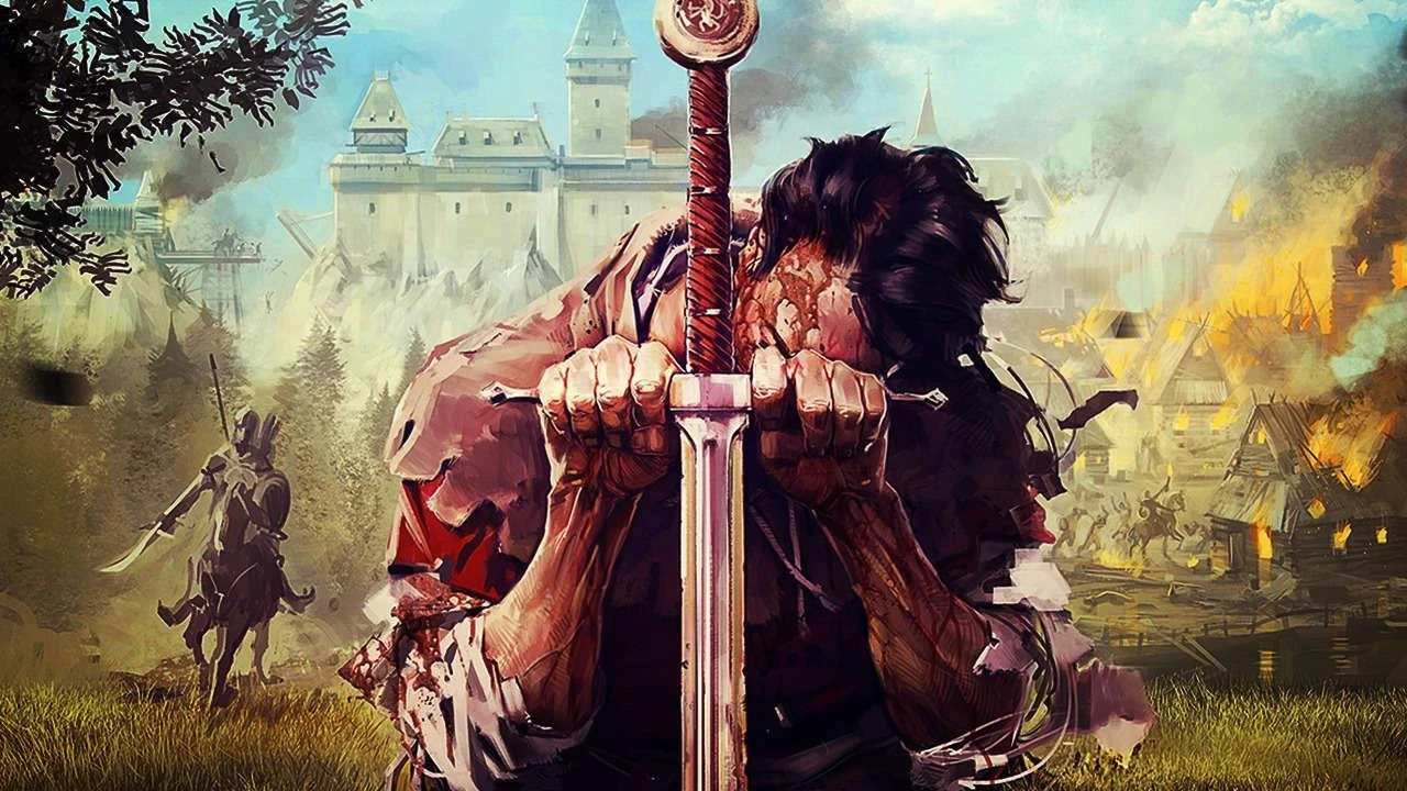 Видеоигра Kingdom Come: Deliverance будет экранизирована