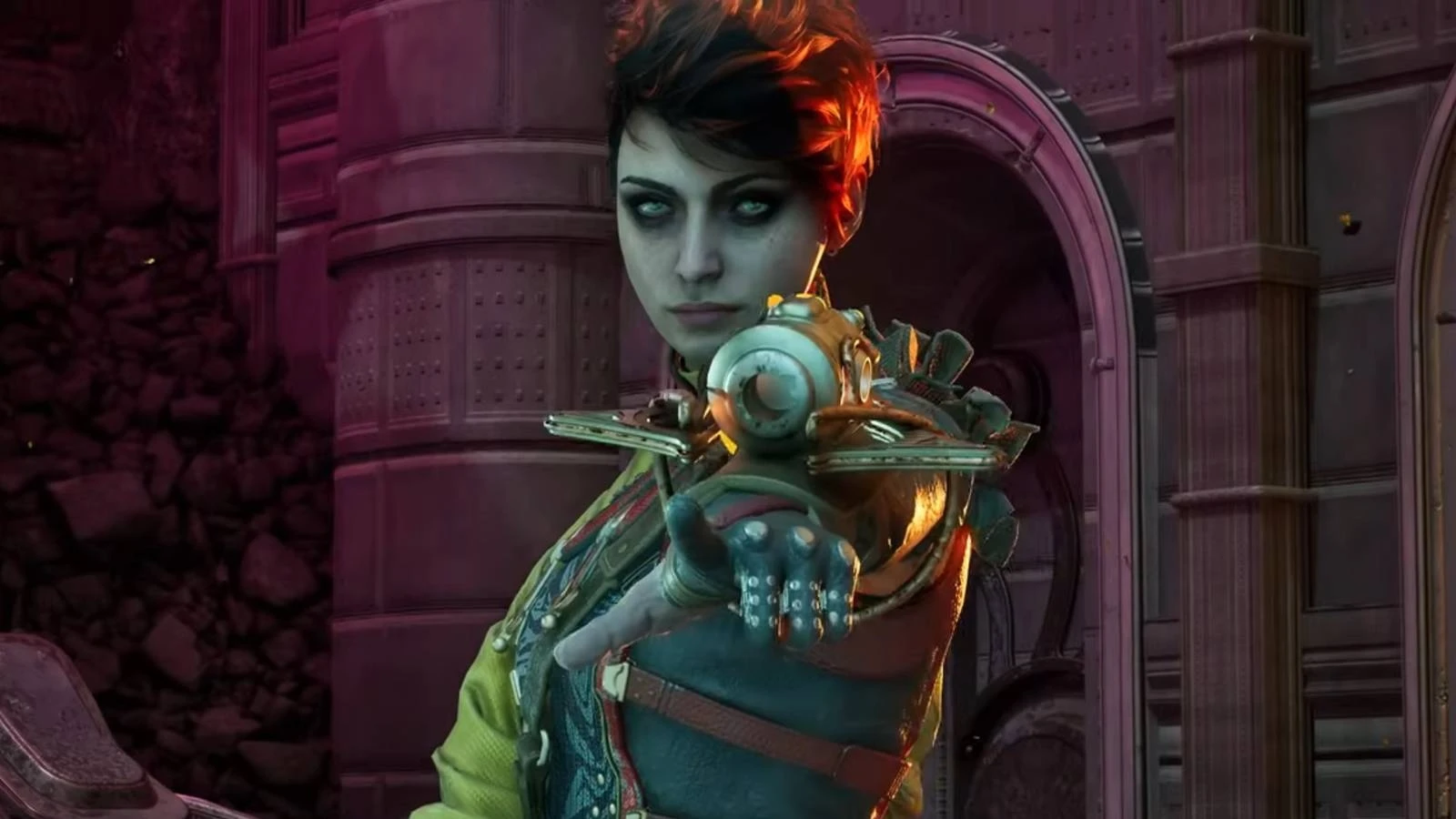 Компаньоны в The Outer Worlds 2 могут предать и попытаться убить игрока, если их разозлить