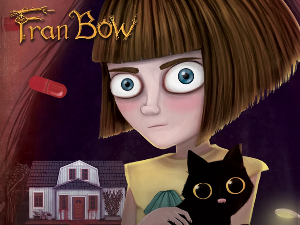 Fran Bow "Demo (Eng)"