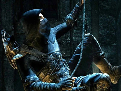 Thief: стимпанк и тени останутся в прошлом, их заменят "современный" мегаполис и туман