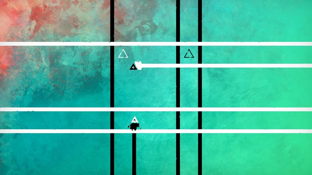 Абстрактненько: обзор DERU - The Art of Cooperation