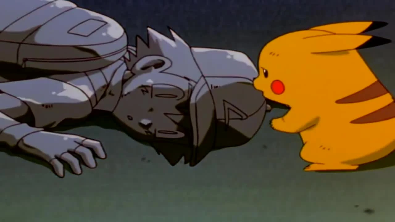 Вся правда о Pokemon GO (Сыендук)