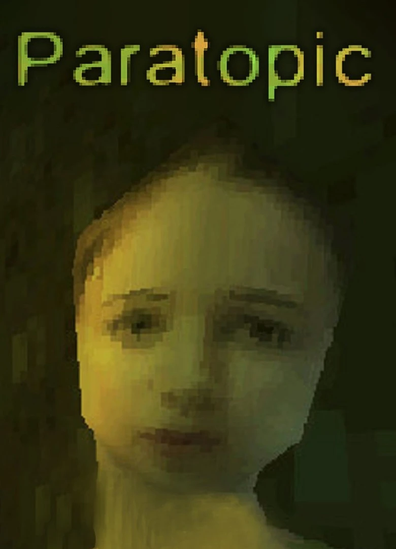 Paratopic
