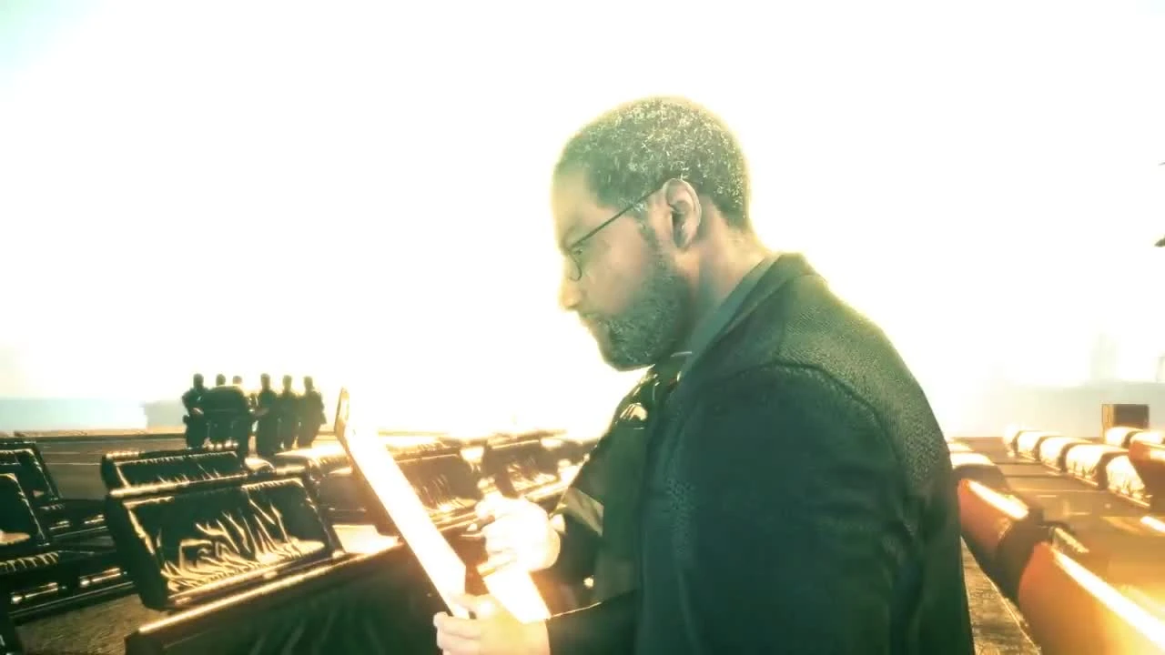 Metal Gear Survive - Вы уверены что это тот самый?