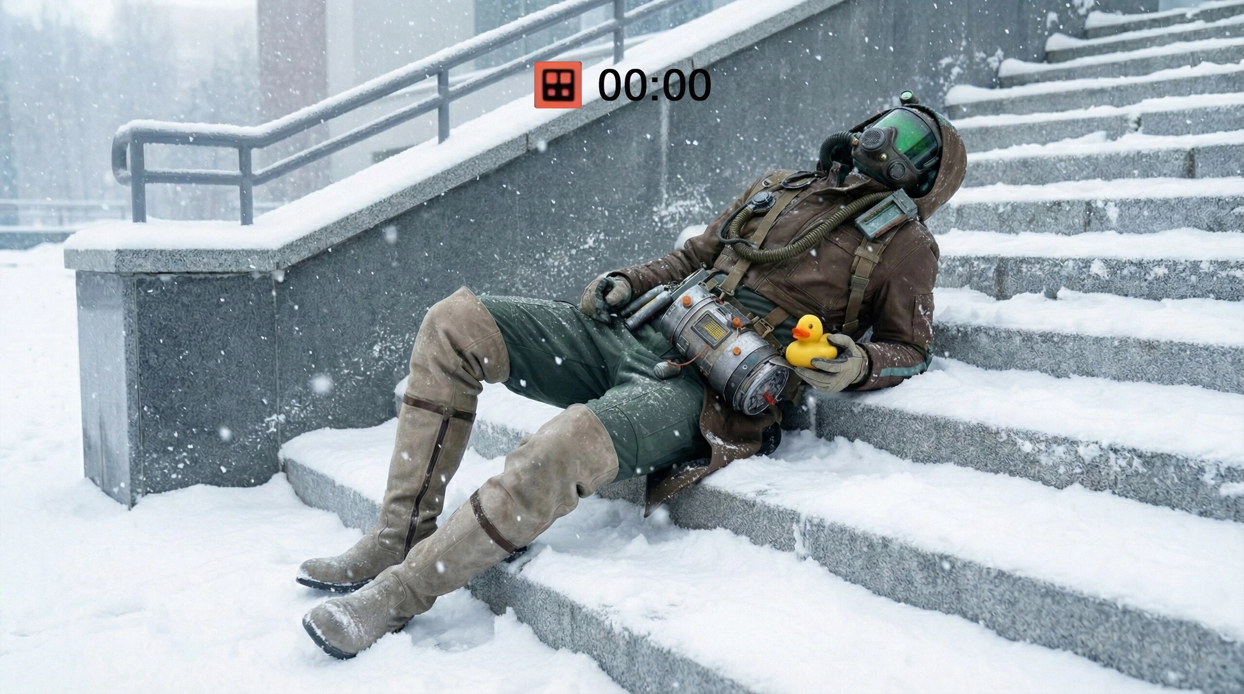 "Хуже, чем в Call of Duty": Стример призывает авторов ARC Raiders начать судиться с читерами ради спасения игры