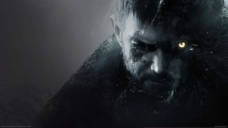 Слух: новые подробности Resident Evil: Village