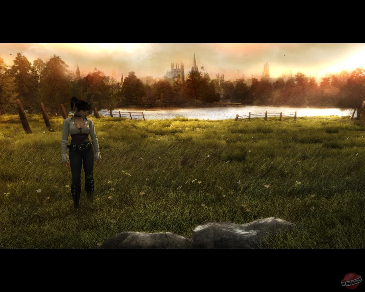 Gray Matter. Приключение разума