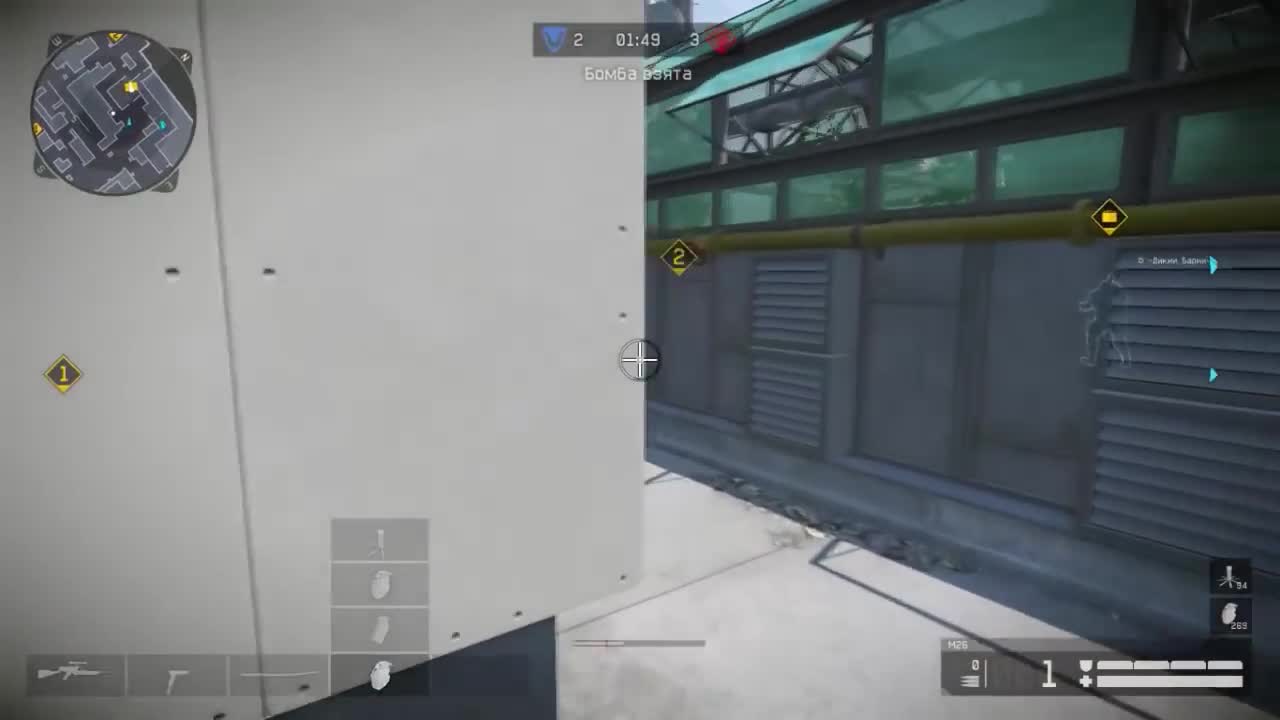 Warface "JackStudio"