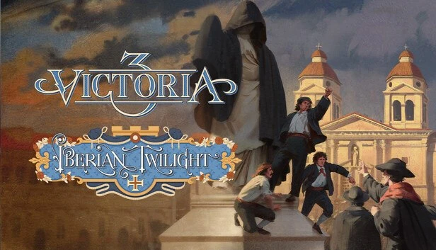 Victoria 3 "DLC Unlocker - Разблокировщик дополнений" [v1.12]