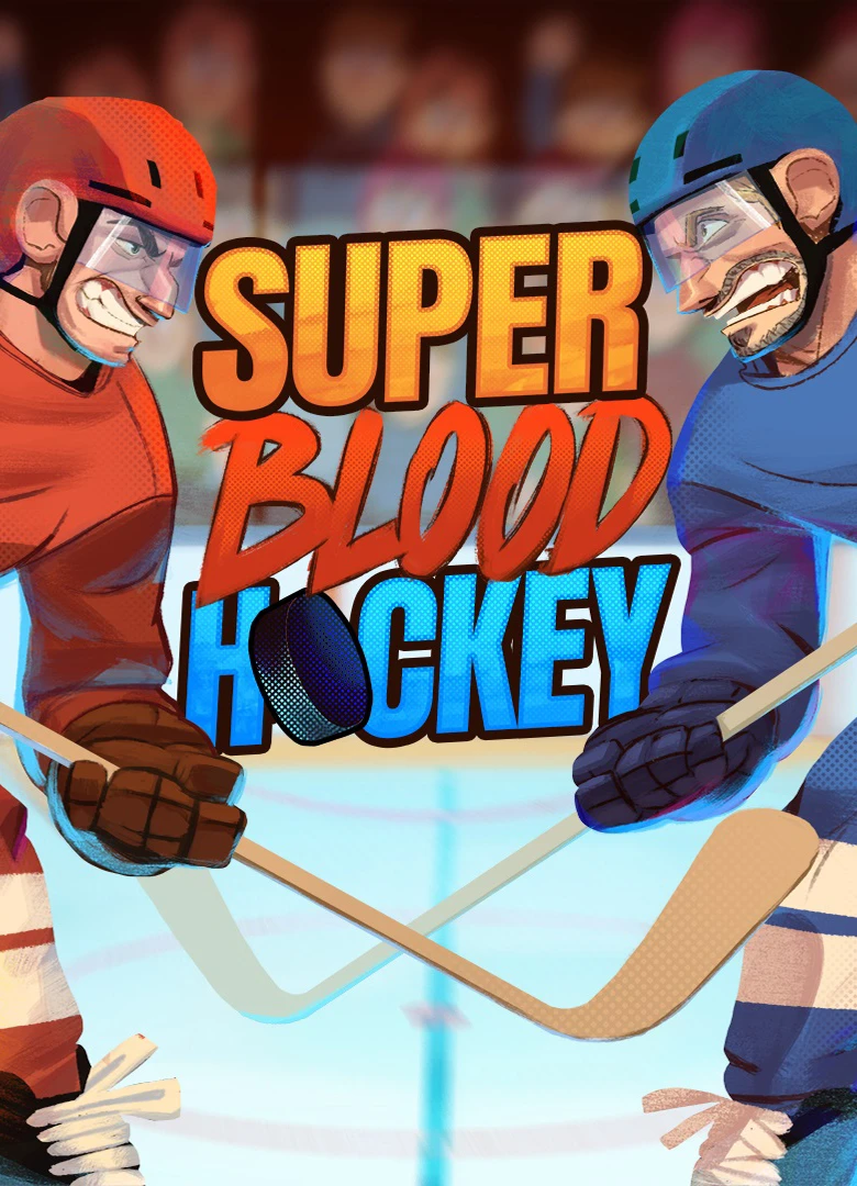 Super Blood Hockey
