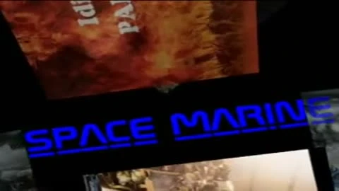 Warhammer "Клип"