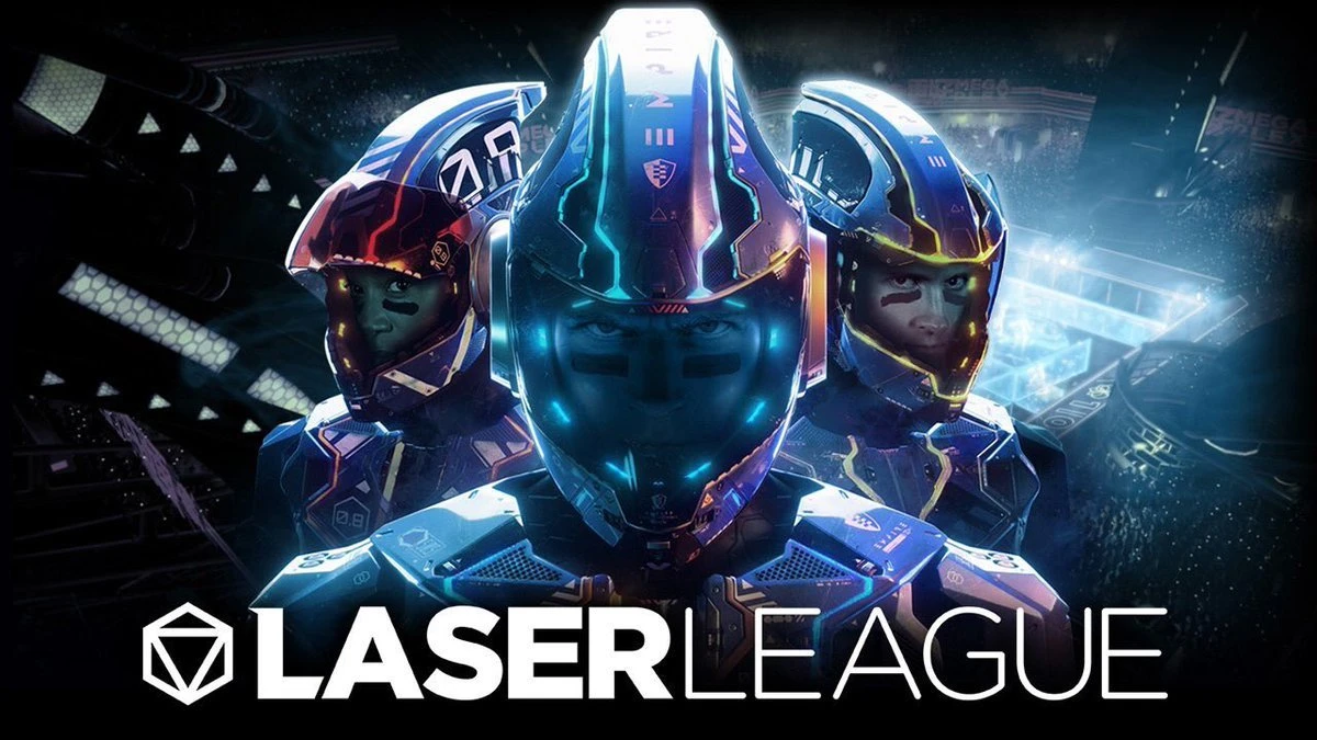 Laser League: Обзор