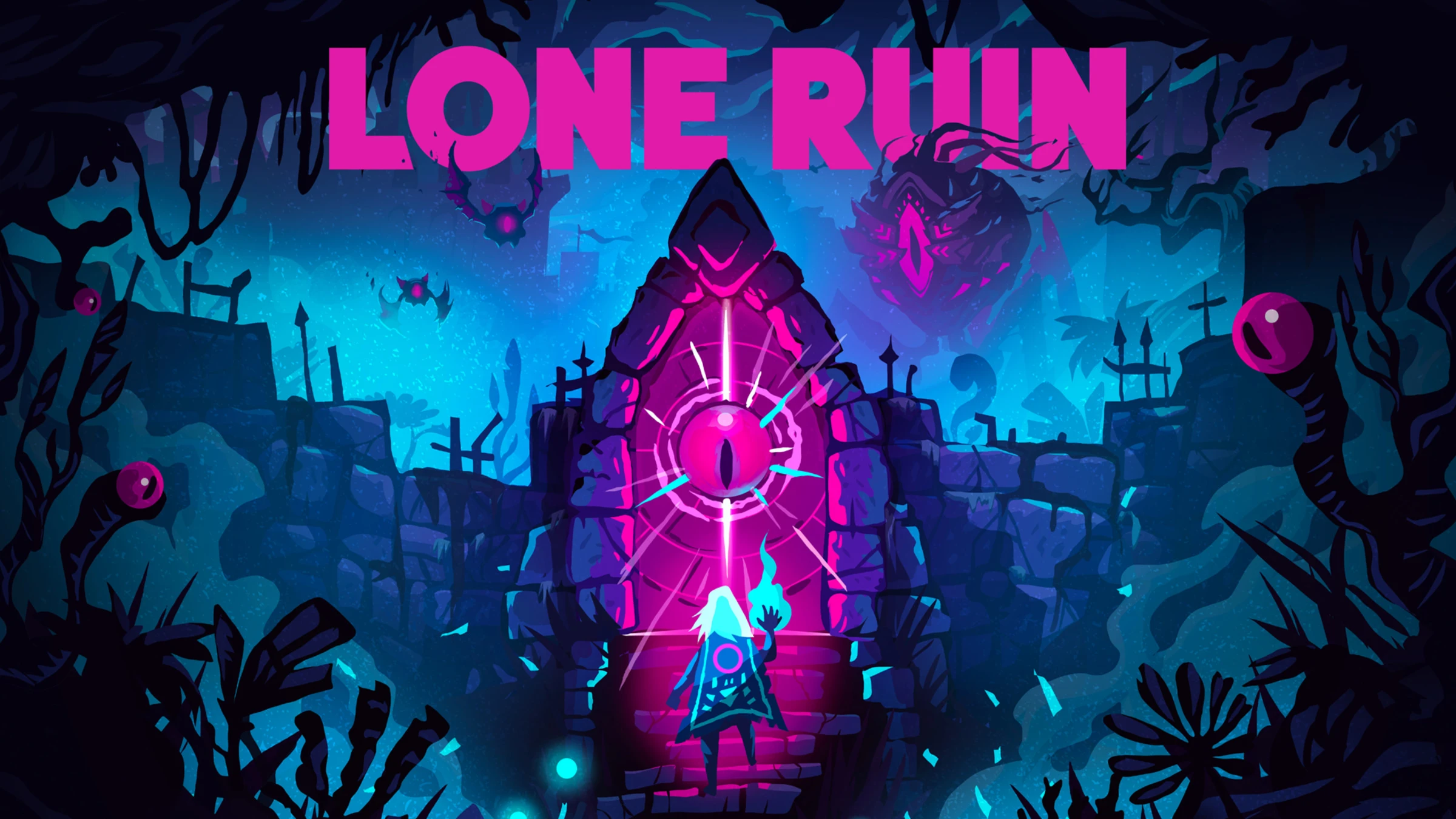 Lone Ruin "Трейнер +2" [1.0] {Abolfazl.k}