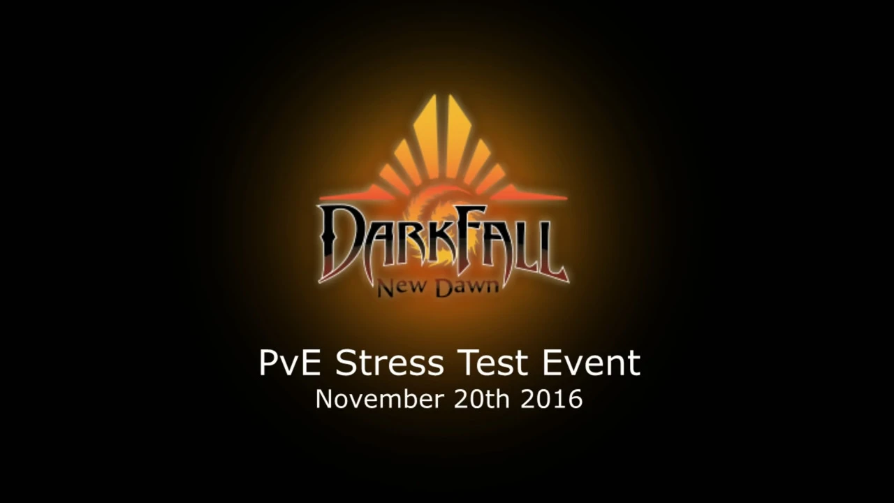 Игроки Darkfall: New Dawn проверили прочность серверов