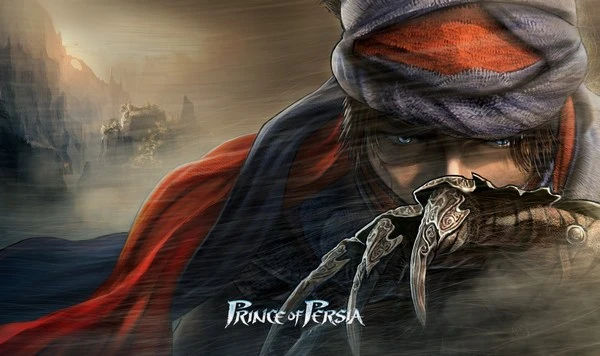 Prince of Persia исполнилось 10 лет