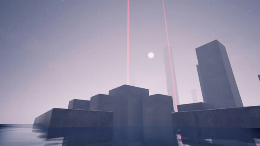 Refunct выйдет на Switch