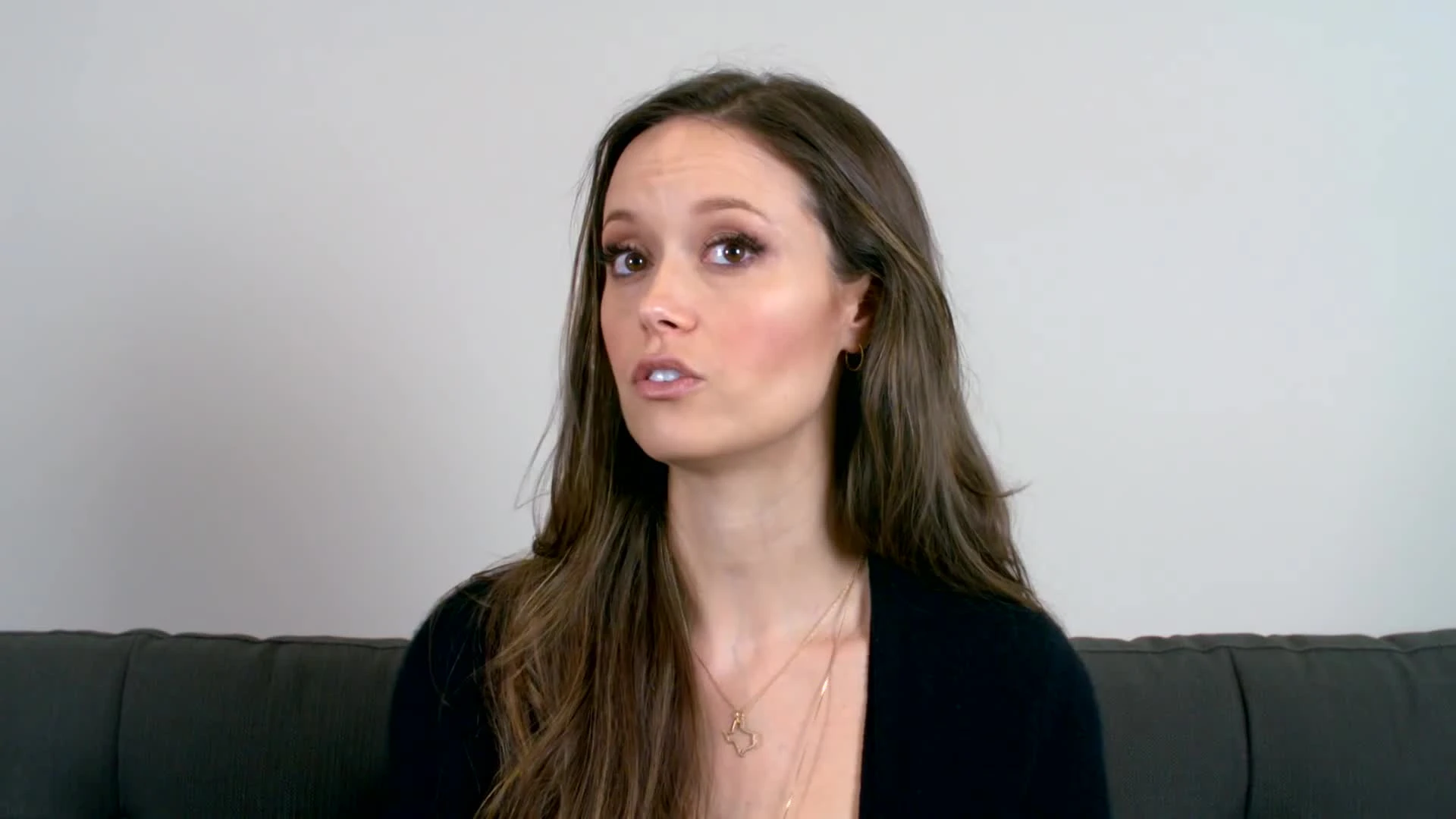 Firefly Online The Cast Returns - Summer Glau as River Tam