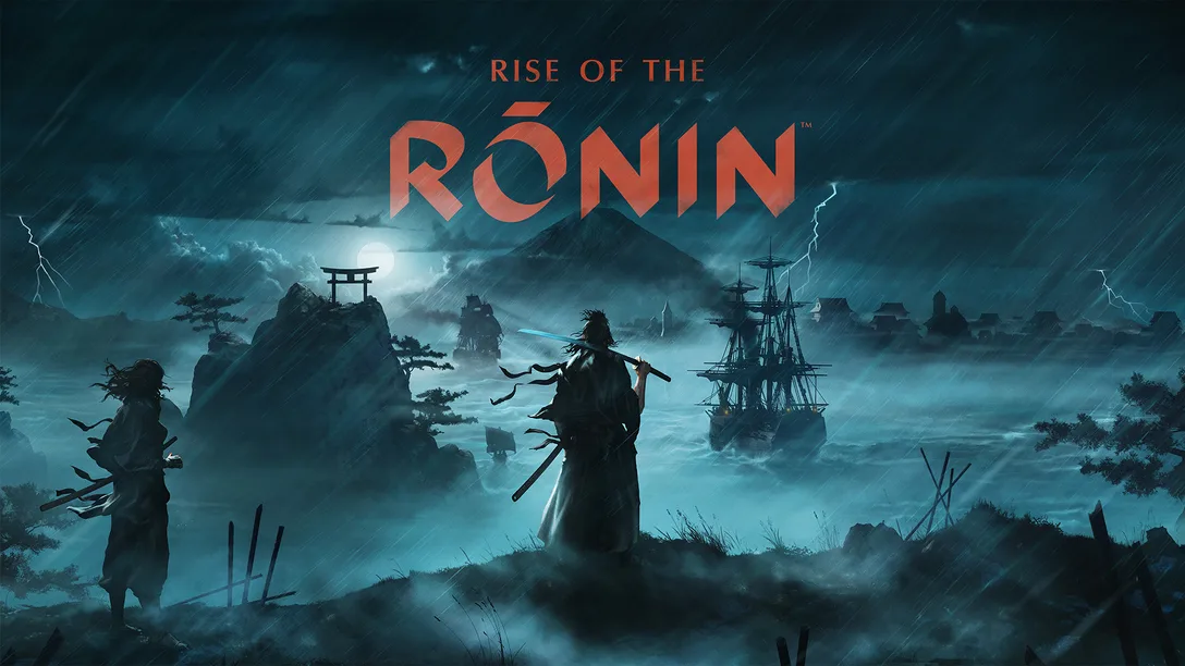 Эмбарго на обзоры Rise of the Ronin должно спасть за день до релиза самурайского экшена