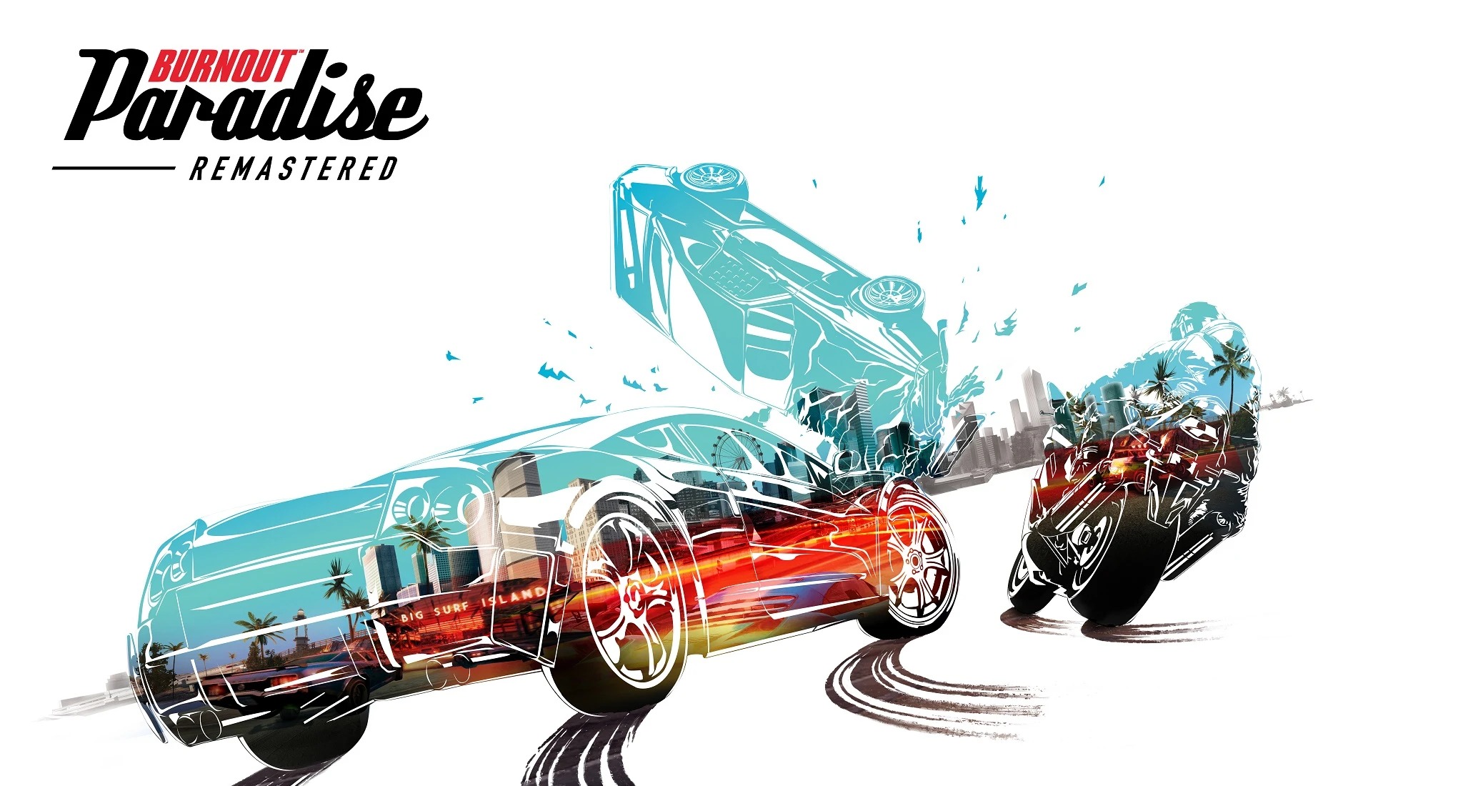 Первые оценки Burnout Paradise Remastered