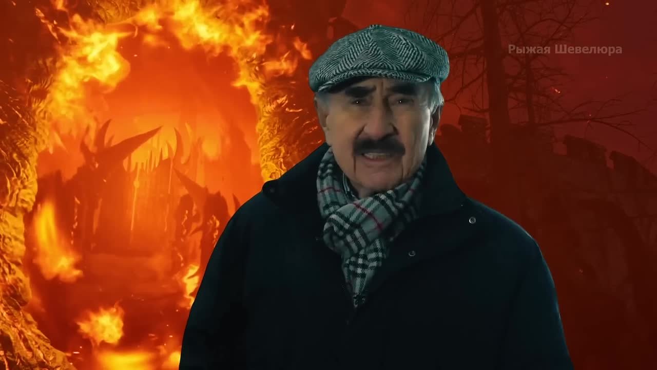 Леонида Каневского из "Следствие вели" перенесли в ремастер TES 4: Oblivion