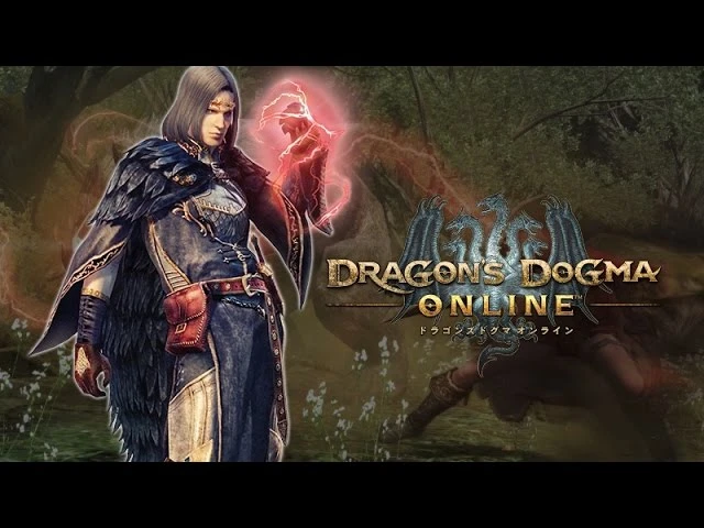 Dragon's Dogma Online - Новые трейлеры, посвященные обновлению 1.3
