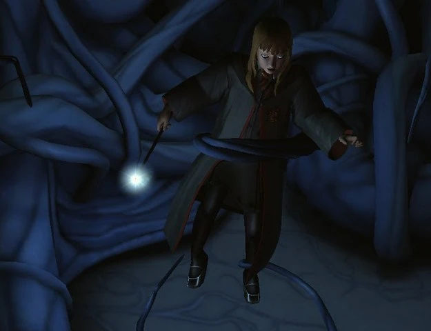 Создатель мобильного "Гарри Поттера" высказался о сцене с удушением ребенка