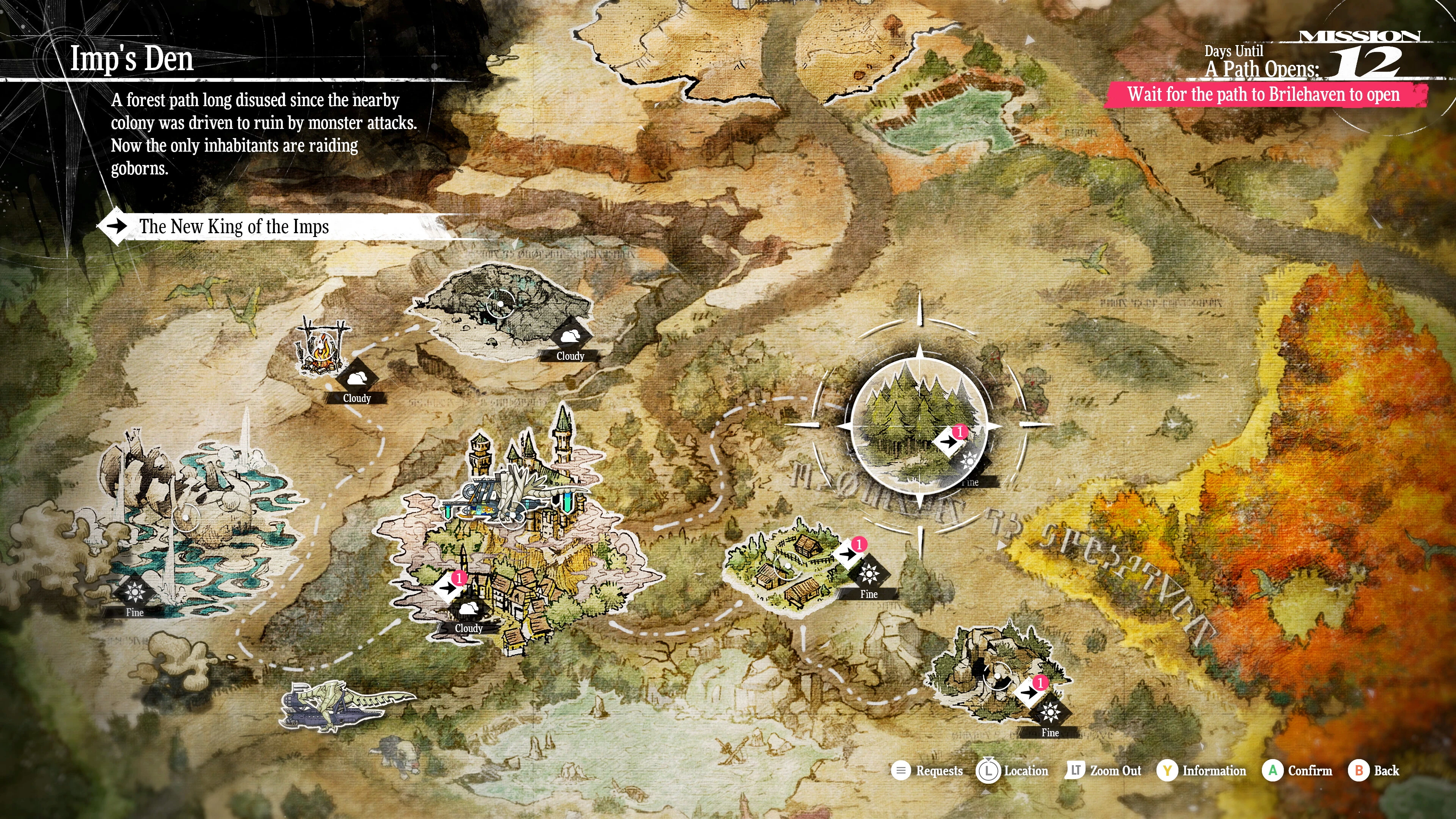 Metaphor: ReFantazio "Таблица +13 для Cheat Engine" [UPD: 23.05.2025] {zeroxland}